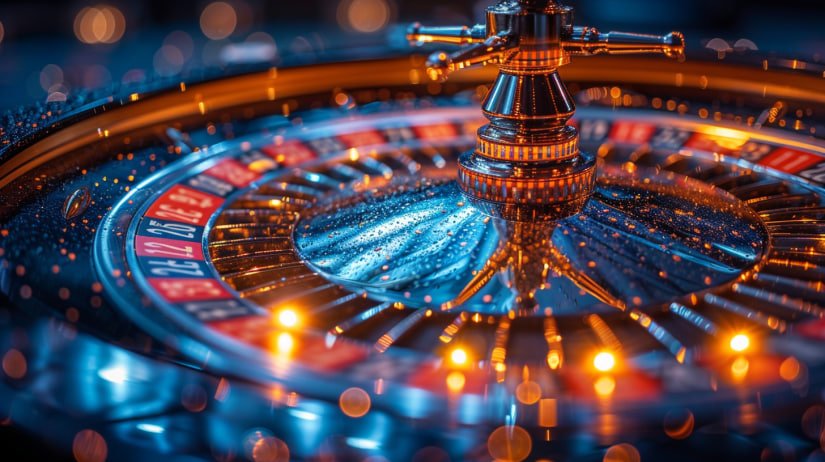Multiple Evolution Gaming tables on 31 erek showing live roulette, baccarat, and Dragon Tiger formats
